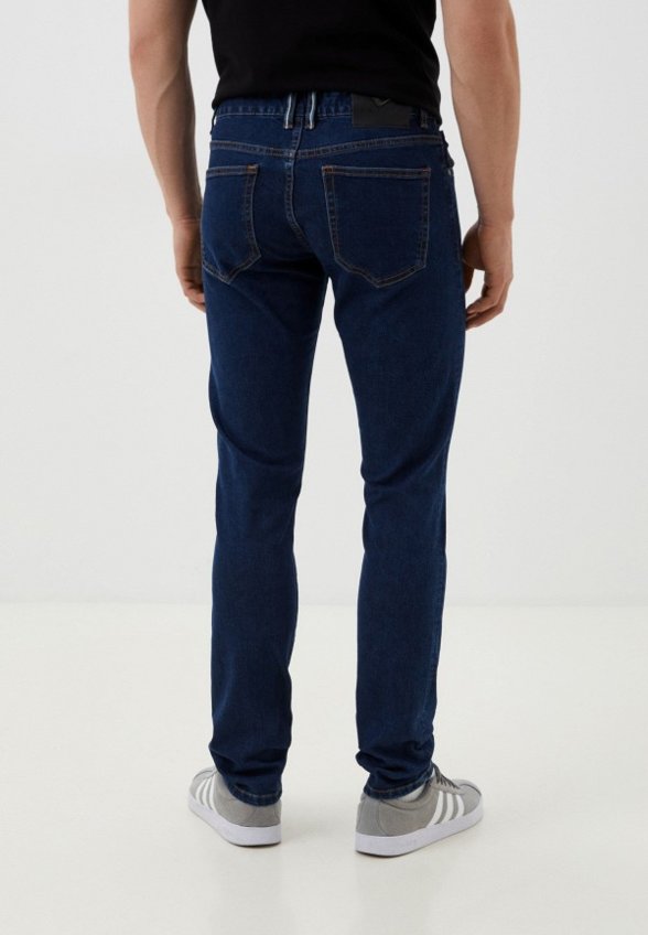 Джинсы Velocity