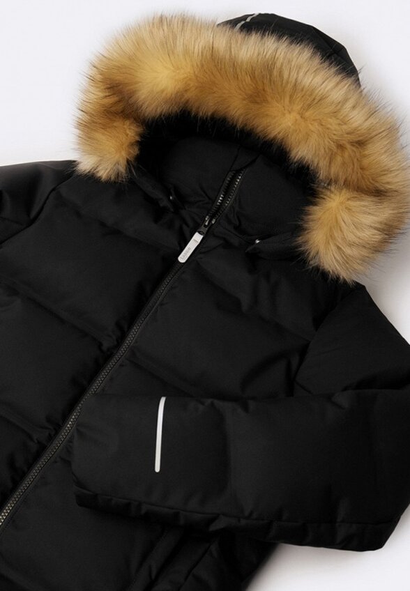 Пуховик Lassie