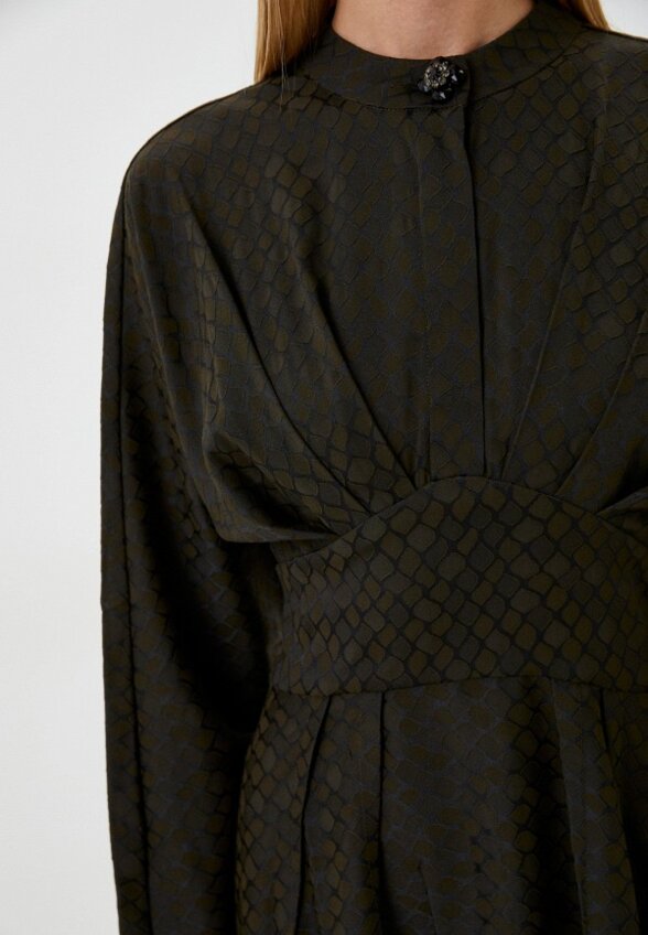 Платье MadaM T