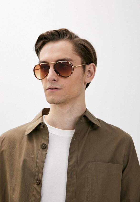 Очки солнцезащитные Ruxara