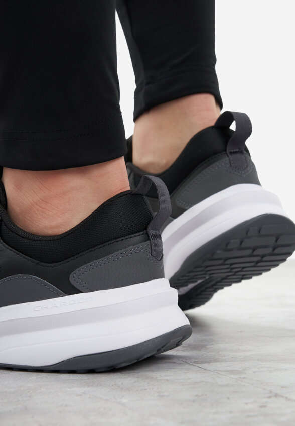 Кроссовки мужские Under Armour Charged Edge, Черный