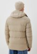 Пуховик NCS3  - превью
