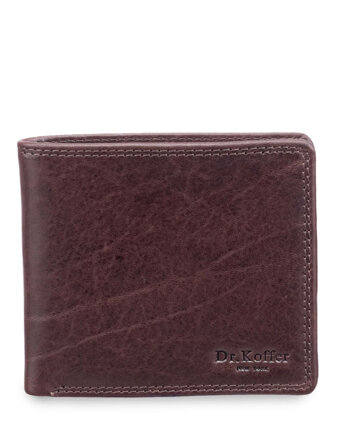 Др.Коффер X510453-245-09 портмоне мужчинам