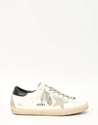 Golden Goose Super Star женщинам