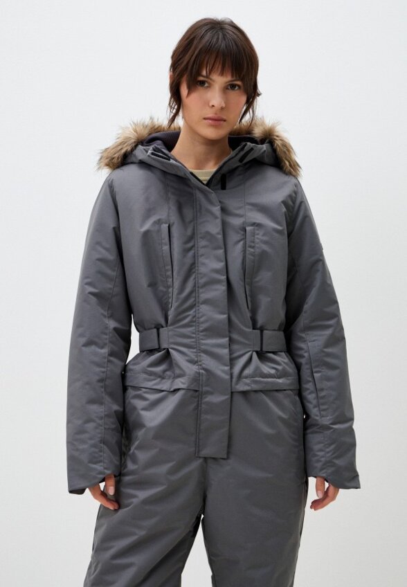 Комбинезон утепленный Bungly