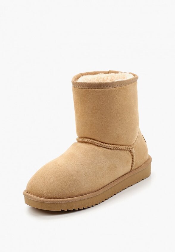 Полусапоги Camel