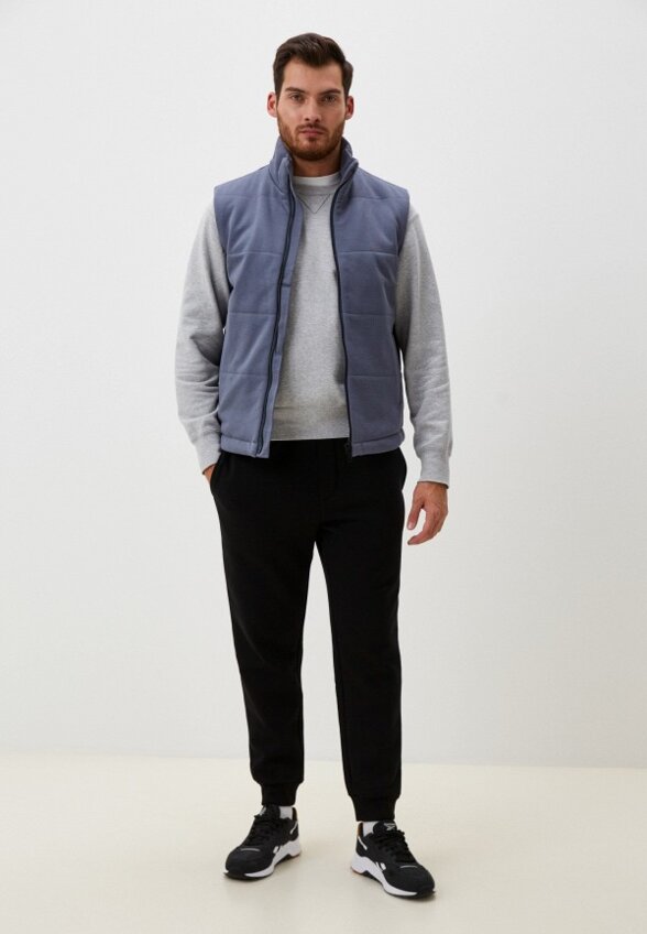 Жилет утепленный Uniize