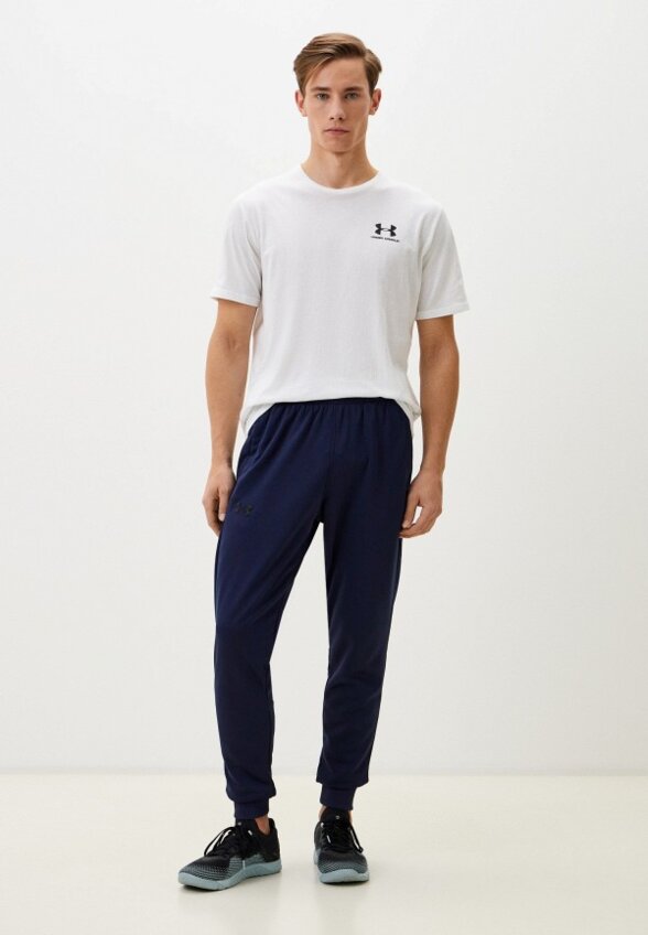 Брюки спортивные Under Armour