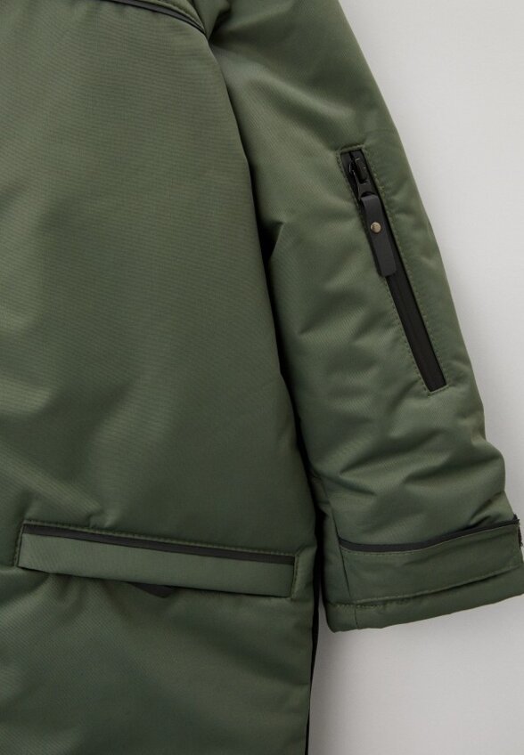 Комбинезон утепленный Jam Mix