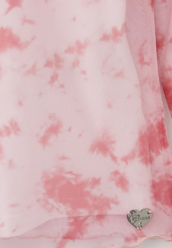 Лонгслив Guess