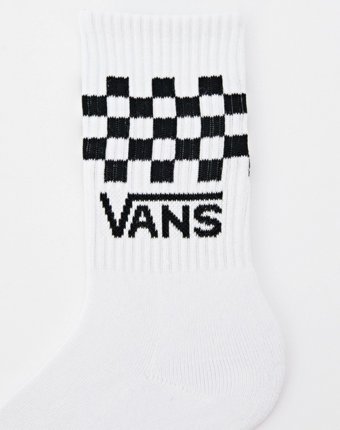 Носки 3 пары Vans женщинам