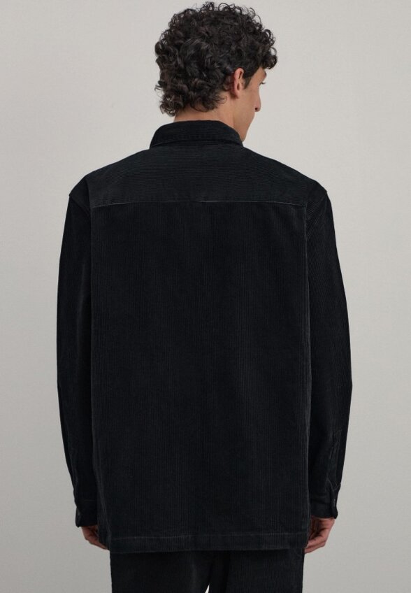 Рубашка Zrn Man