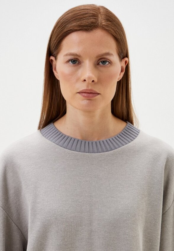 Джемпер Mark Formelle