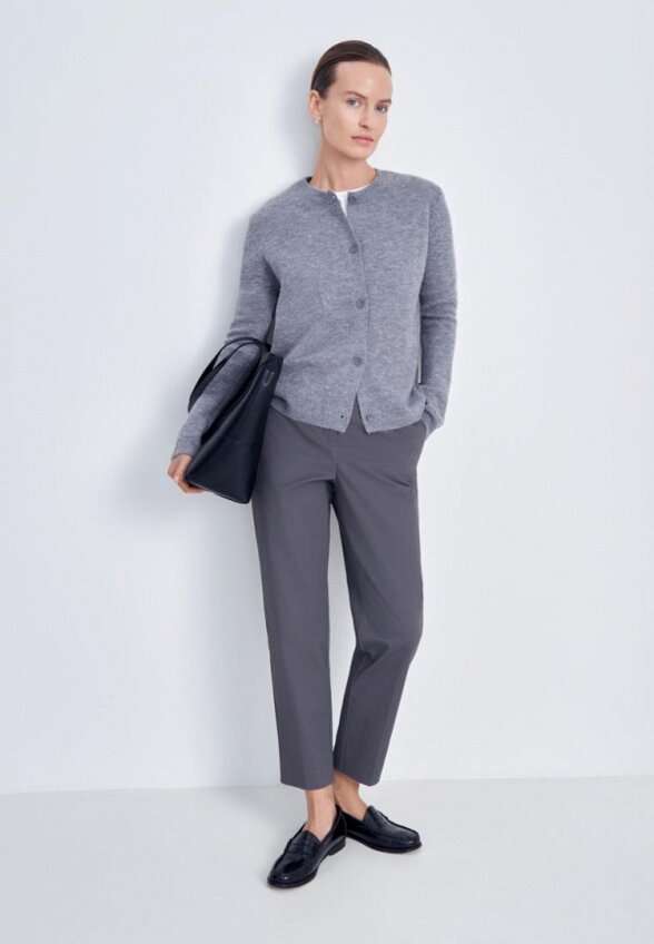 Кардиган Finn Flare