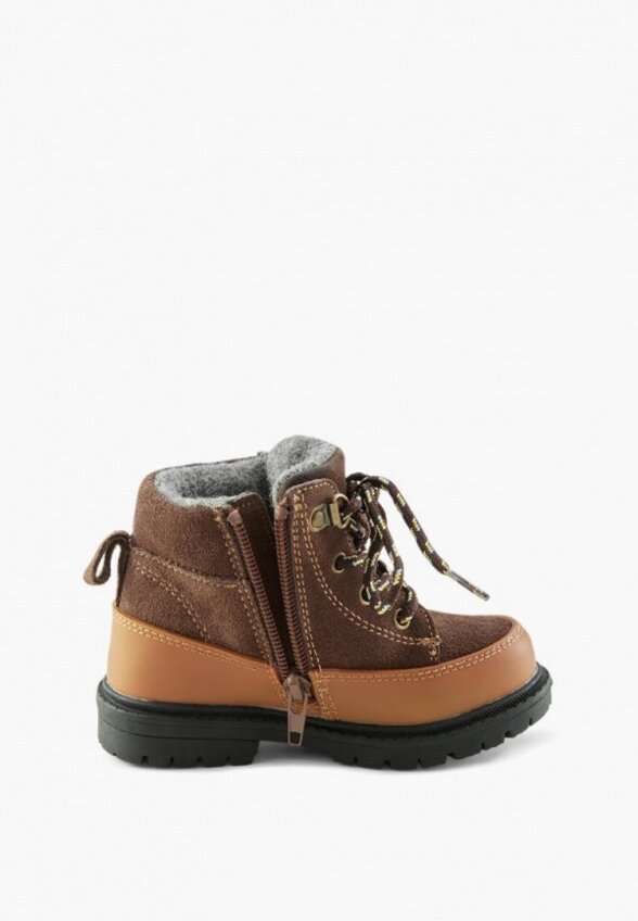 Ботинки Happy Baby