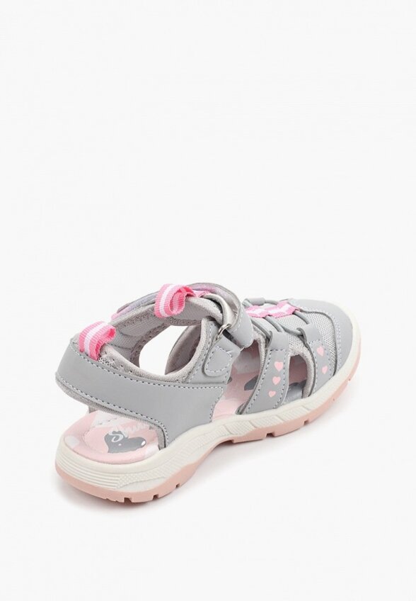 Сандалии Shuzzi