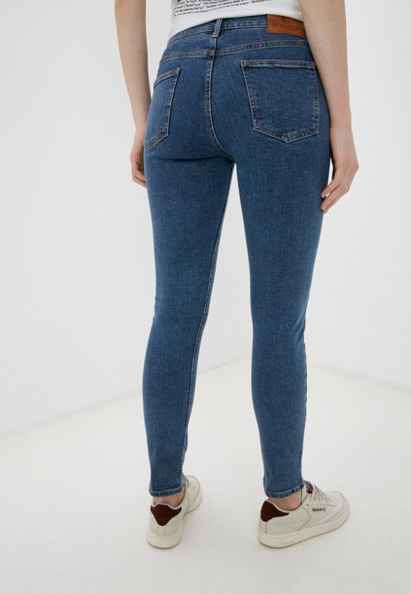 Джинсы Vitacci