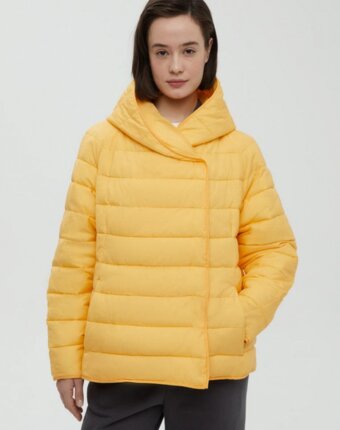 Куртка утепленная Finn Flare женщинам