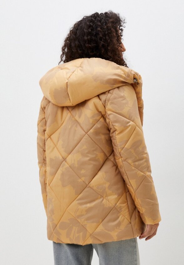 Куртка стеганая Dixi-Coat