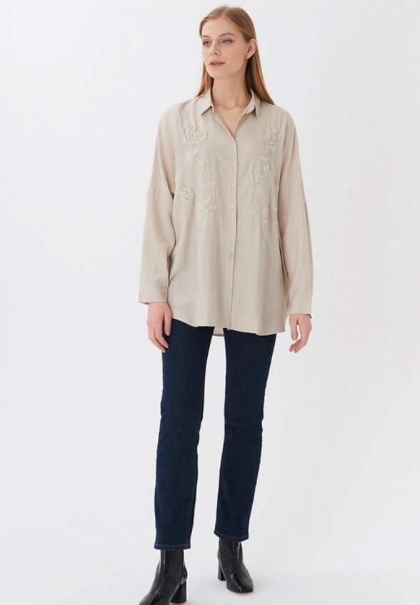 Рубашка Lelio