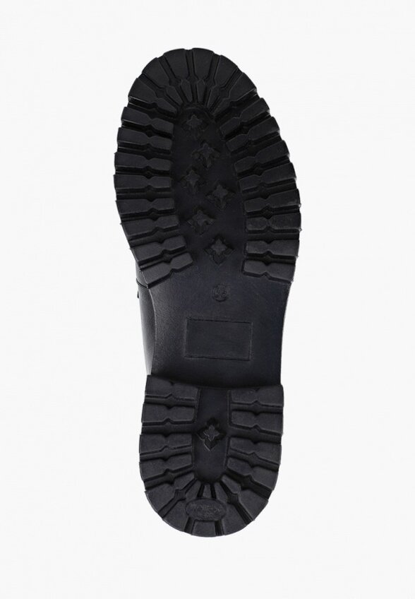 Ботинки Giotto