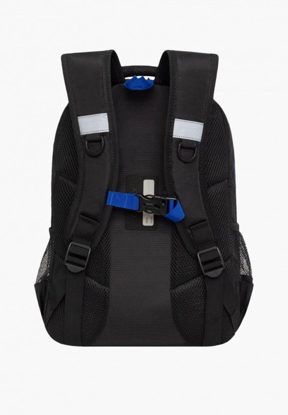 Рюкзак и брелок Grizzly