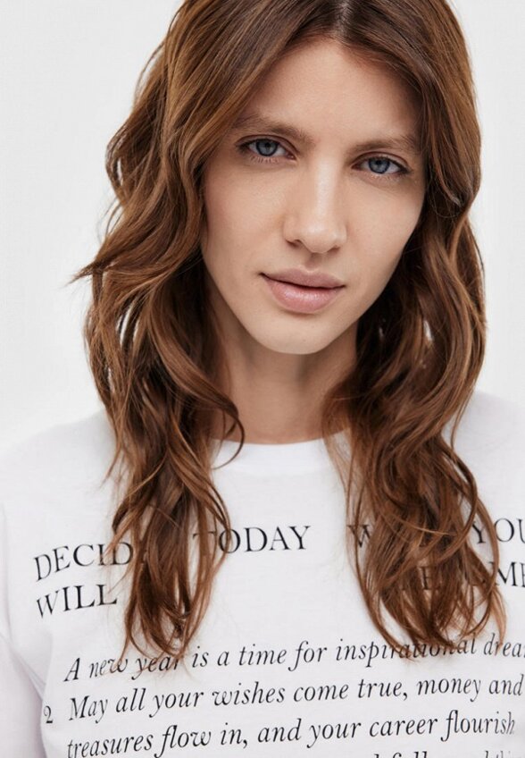 Футболка Baon