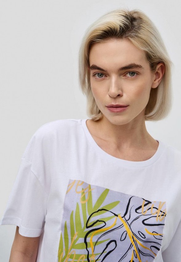 Футболка Baon