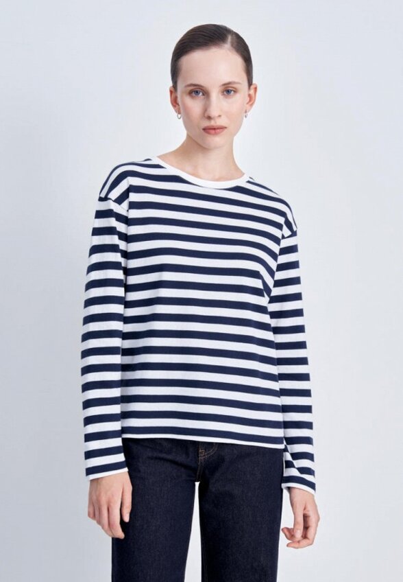 Лонгслив Finn Flare