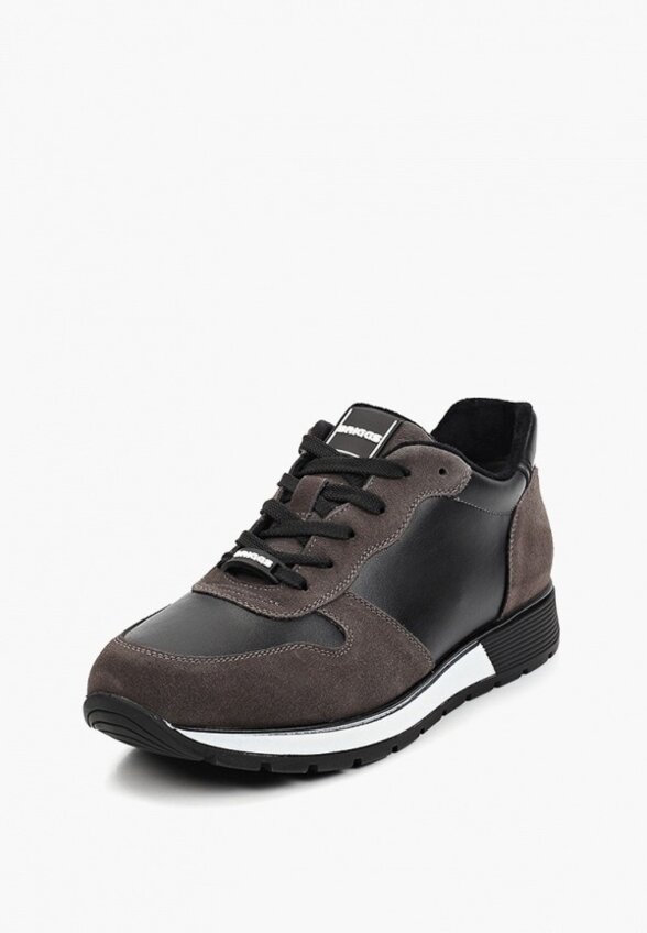 Кроссовки Briggs