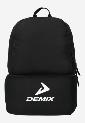 Рюкзак Demix, Черный