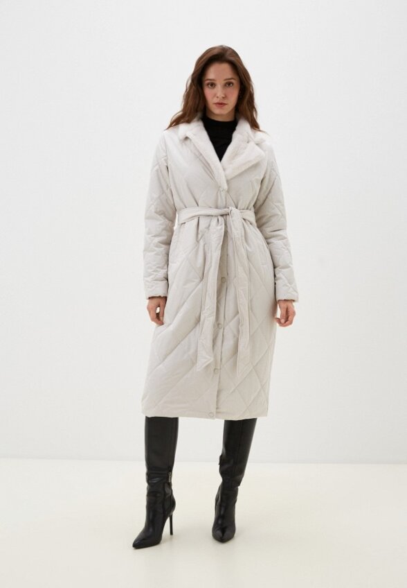 Куртка-пальто Isibris