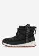 Дутики женские The North Face Thermoball Lace Up Wp, Черный1  - превью