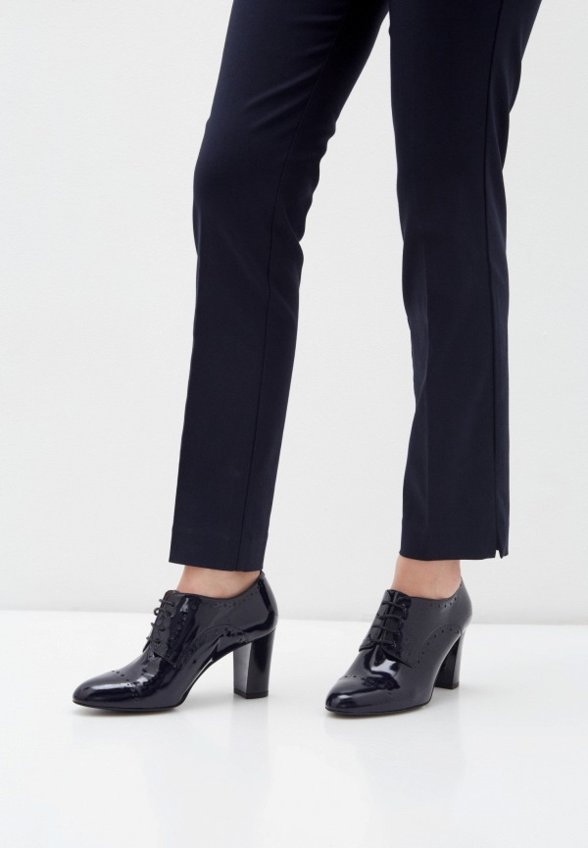 Ботильоны Enzo Logana