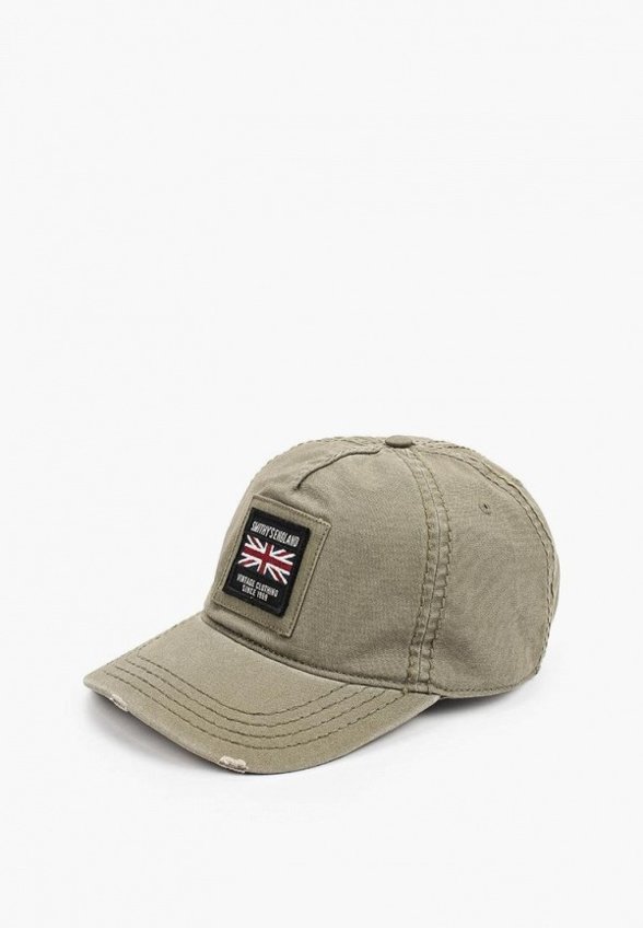 Бейсболка Smithy's