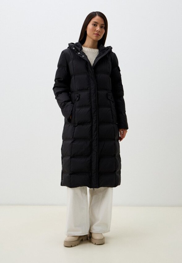 Пуховик Betty Barclay