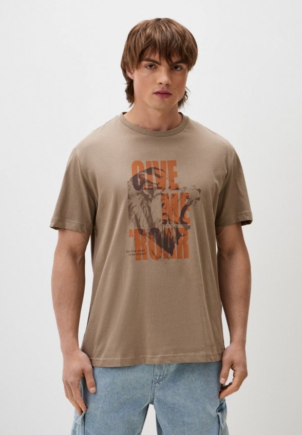 Футболка O'STIN