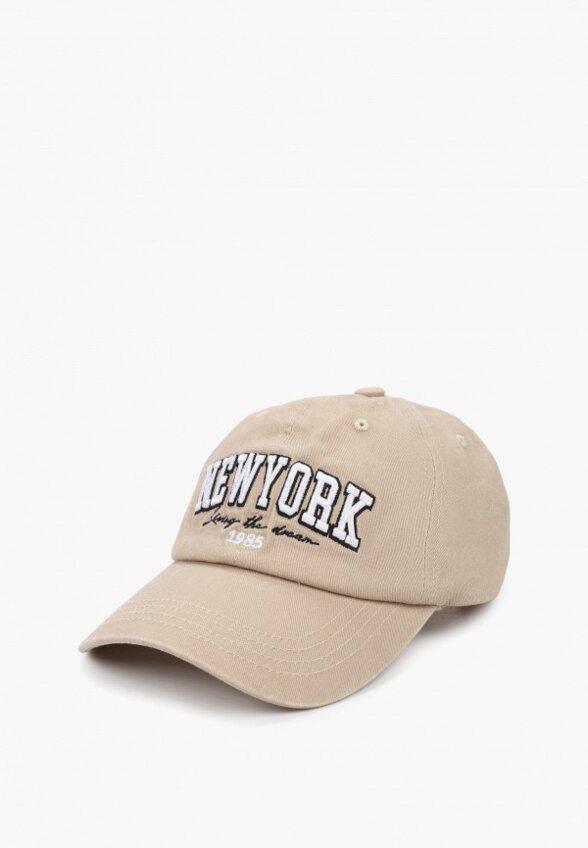 Бейсболка Terranova