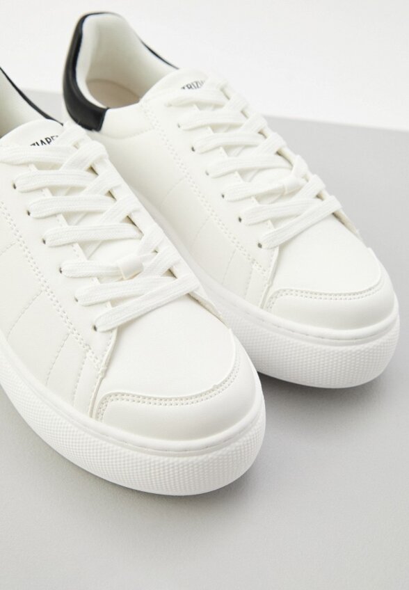 Кеды Patrizia Pepe