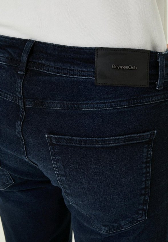 Джинсы Club