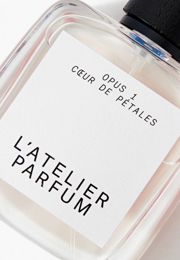 Парфюмерная вода L'Atelier Parfum