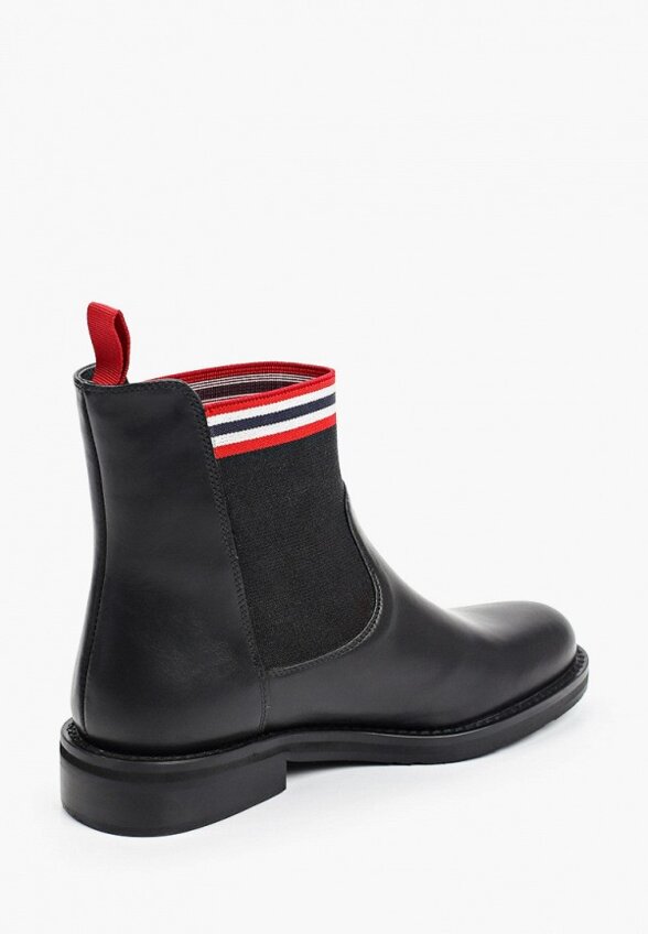 Ботинки Enzo Logana