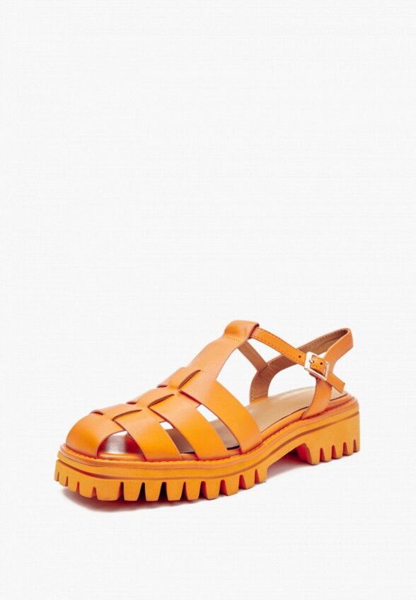 Сандалии Mascotte