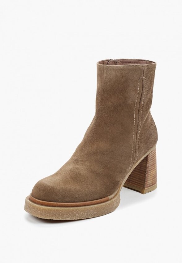 Ботильоны Wonders