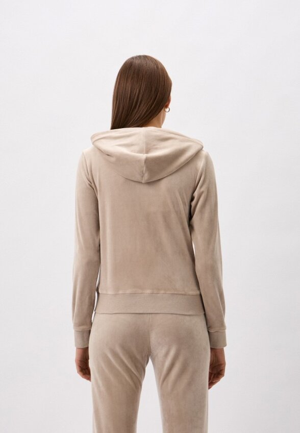 Толстовка Juicy Couture