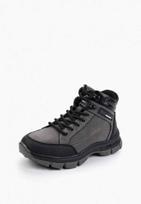 Ботинки Shuzzi