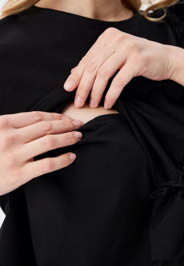 Футболка Proud Mom