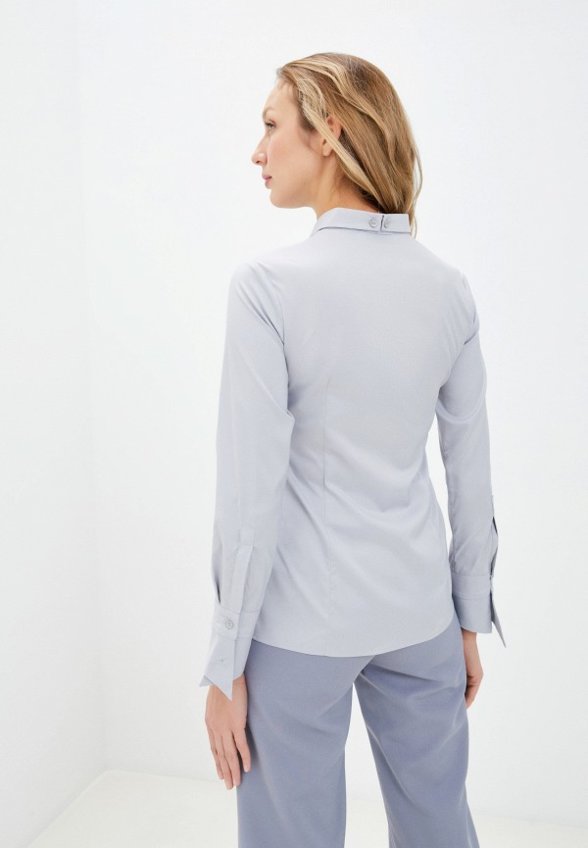 Рубашка Rich & Naked