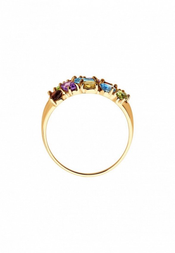 Кольцо Sokolov