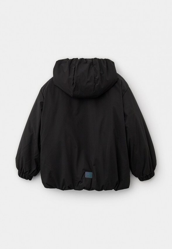 Куртка утепленная Pulka